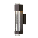 Glacier Wall Mount Lantern