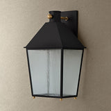 Gladden Wall Sconce by Troy Lighting