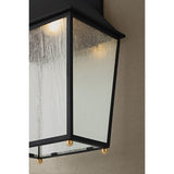 Gladden Wall Sconce by Troy Lighting