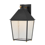 Gladden Wall Sconce - Large by Troy Lighting
