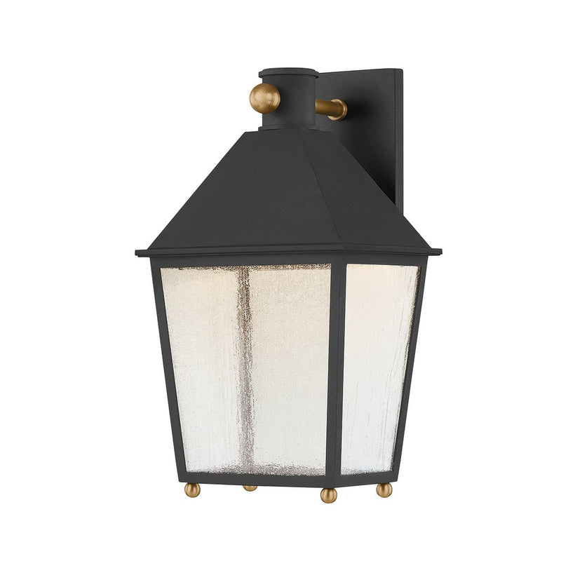 Gladden Wall Sconce - Small by Troy Lighting