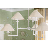 Gladwyne Chandelier lifestyle