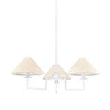 Gladwyne Chandelier lifestyle