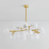 Glasgow Chandelier by Corbett
