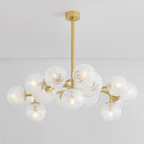 Glasgow Chandelier by Corbett