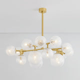 Glasgow Chandelier by Corbett