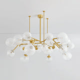 Glasgow Chandelier by Corbett