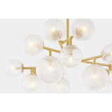 Glasgow Chandelier by Corbett
