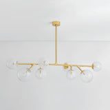 Glasgow Linear Suspension by Corbett