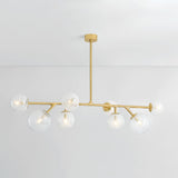 Glasgow Linear Suspension by Corbett