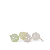 Glass Baubles - Large / Mixed Light by Ferm Living