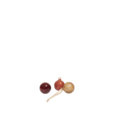 Glass Baubles - Small / Roseate Opaque by Ferm Living