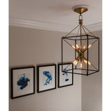 Glendale Lantern by Hudson Valley