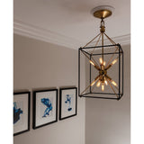 Glendale Lantern by Hudson Valley