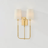 Glenmont Wall Sconce by Hudson Valley