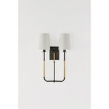 Glenmont Wall Sconce by Hudson Valley