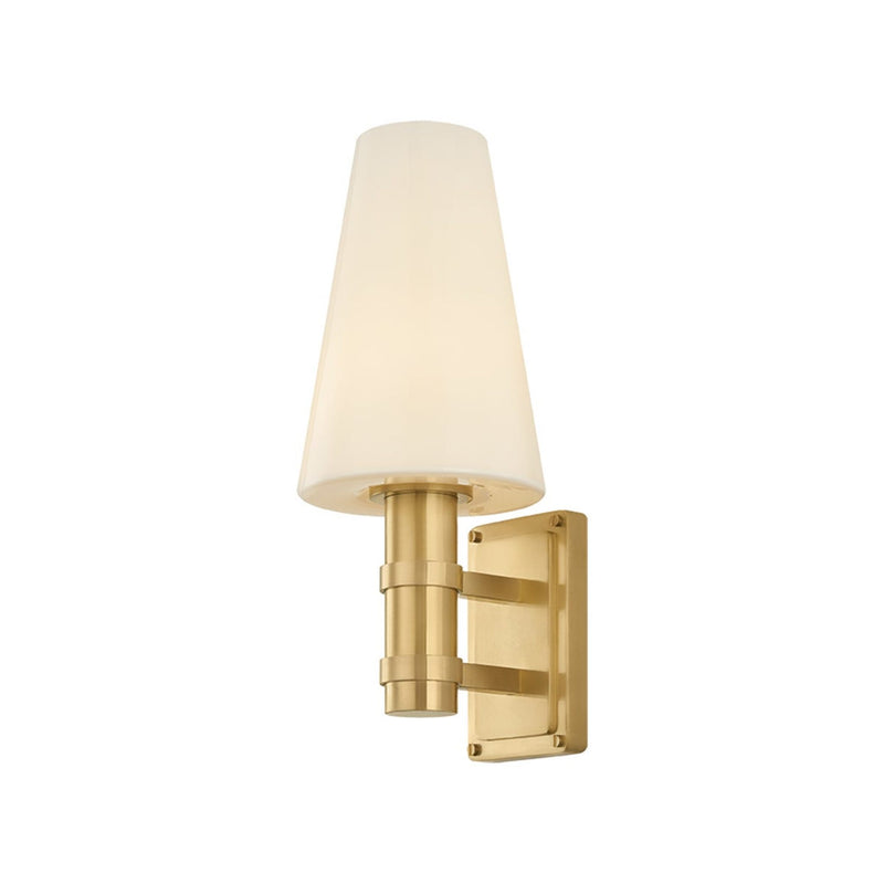 Glenwood Lake Wall Sconce by Hudson Valley