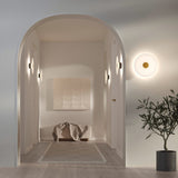 Glic Wall Lamp By Aromas Del Campo - Lifestyle View3