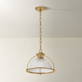Glint Pendant by Troy Lighting