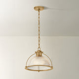 Glint Pendant by Troy Lighting