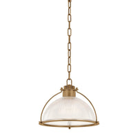 Glint Pendant - Small by Troy Lighting