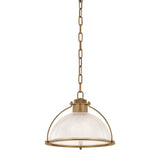 Glint Pendant - Small by Troy Lighting