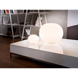 Glo-Ball Basic Table Lamp by Flos - Lifestyle View 2
