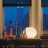 Glo-Ball Basic Table Lamp by Flos - Lifestyle View 3