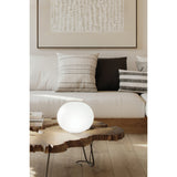 Glo-Ball Basic Table Lamp by Flos - Lifestyle View 5