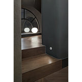 Glo-Ball Basic Table Lamp by Flos - Lifestyle View 6