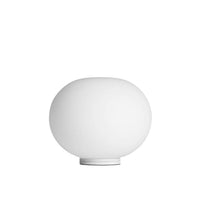 Glo-Ball Basic Table Lamp Small by Flos