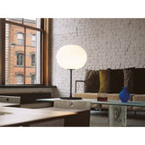 Glo-Ball Table Lamp Large By Flos - Lifestyle View10