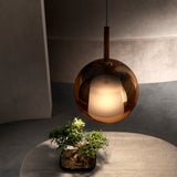 Glo Maxi Pendant by Penta