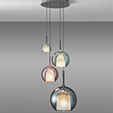 Glo Medium Pendant