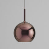 Glo Large Pendant