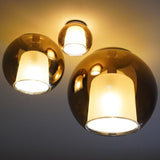 Glo Wall/Ceiling Light by Penta