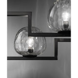 Globose SP 4 Pendant Light