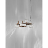 Globose SP 4 Pendant Light