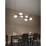 Globose SP 6 Pendant Light