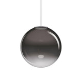 Mandarin Orange Non Random 33 Pendant Light by Lodes