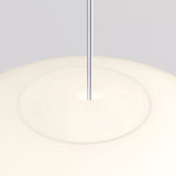 Volum Cluster Suspension