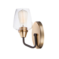 Goblet Wall Sconce by Maxim Lighting