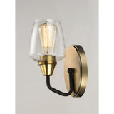 Goblet Wall Sconce by Maxim Lighting