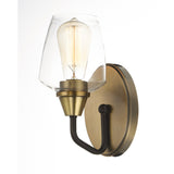 Goblet Wall Sconce by Maxim Lighting