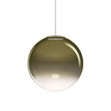 Golden Sage Non Random 33 Pendant Light by Lodes