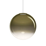 Golden Sage Non Random 38 Pendant Light by Lodes