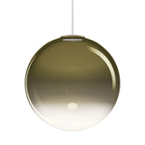 Golden Sage Non Random 43 Pendant Light by Lodes