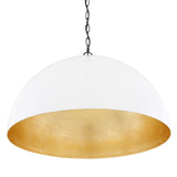 Goma pendant