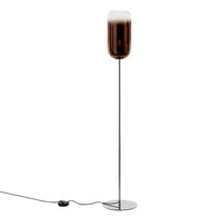 Gople Floor Lamp by Artemide