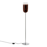 Gople Floor Lamp by Artemide